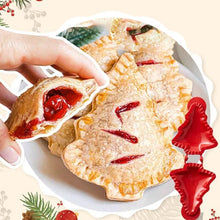 Load image into Gallery viewer, 🎄Christmas One-Press Hand Pie Maker🎅