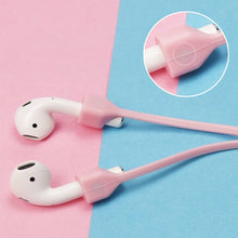 Load image into Gallery viewer, Anti-Lost Magnetic Airpods Neck Strap