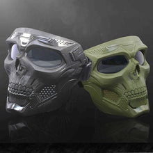 Load image into Gallery viewer, 💀Skull Horror Helmet Mask💀