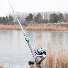 Load image into Gallery viewer, Fishing Bite Alarm