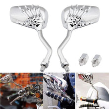 Load image into Gallery viewer, ☠️Skull Hand Rearview Side Mirror☠️