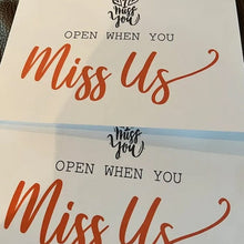 Load image into Gallery viewer, Graduation Card Set