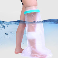 Load image into Gallery viewer, Waterproof Shower Leg Cover