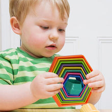 Load image into Gallery viewer, Magic Star Variety Jenga