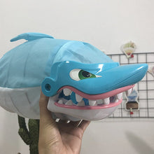 Load image into Gallery viewer, Shark Bite Game - Watch Your Fingers!