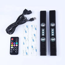 Load image into Gallery viewer, USB Rechargeable Colorful Led Decorative Lights
