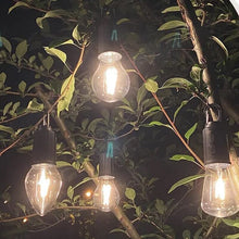 Load image into Gallery viewer, 💡 New Outdoor Camping Hanging Type-C Charging Retro Bulb Light💡