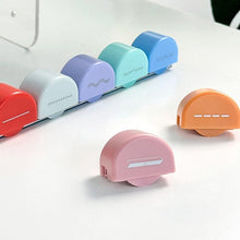 Load image into Gallery viewer, Multifunctional Seven-in-one Paper Cutter Multiple Cutter