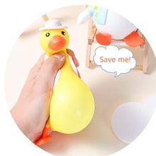 Load image into Gallery viewer, 🐥Stress Relief Toys Dress Up Duck🐥