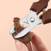 Load image into Gallery viewer, Chestnut Shell Opener