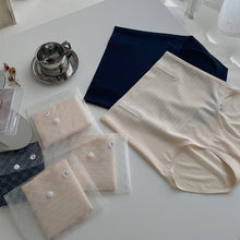 Load image into Gallery viewer, Jelly Cooling Tummy Control Underwear