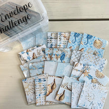 Load image into Gallery viewer, 100 Envelope Challenge Box Set💸