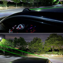 Load image into Gallery viewer, Vehicle Remote Pilot Light Laser