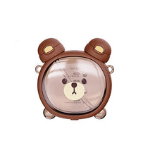 Load image into Gallery viewer, Cute Bear Water Bottle