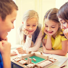 Load image into Gallery viewer, Lifesparking Wooden Board Game