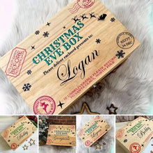 Load image into Gallery viewer, Christmas Eve Box