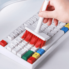 Load image into Gallery viewer, 5 in 1 Keyboard Cleaning Soft Brush