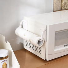 Load image into Gallery viewer, Punch-Free Paper Towel Holder