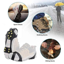 Load image into Gallery viewer, 🌲Universal Non-Slip Gripper Spikes