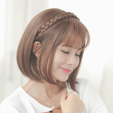 Load image into Gallery viewer, Bangs Wig Headband