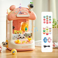 Load image into Gallery viewer, 🧸Mini Claw Machine Best Gift for Kids