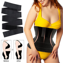 Load image into Gallery viewer, Snatch Me Up Bandage Wrap