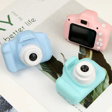 Load image into Gallery viewer, Mini Camera Gift For Kids