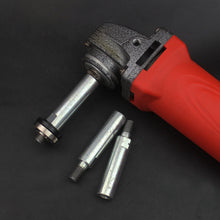 Load image into Gallery viewer, Angle Grinder Extension Connecting Rod