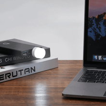 Load image into Gallery viewer, USB LED Eye Protection Small Night Light