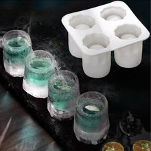 Load image into Gallery viewer, 🧊Ice Cube Molds🥃
