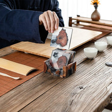 Load image into Gallery viewer, Ink Style Coaster