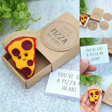 Load image into Gallery viewer, Pizza Friendship Gift Set