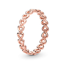 Load image into Gallery viewer, Light Luxury Trend Open Ring