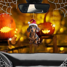 Load image into Gallery viewer, Dachshund decoration for your car