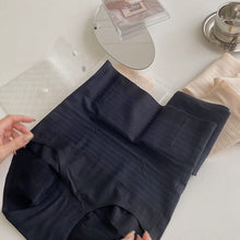 Load image into Gallery viewer, Jelly Cooling Tummy Control Underwear