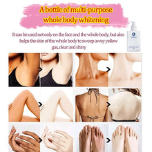 Load image into Gallery viewer, Southern Xiehe Niacinamide Whitening Facial Cleanser