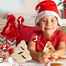 Load image into Gallery viewer, 🎄Christmas One-Press Hand Pie Maker🎅