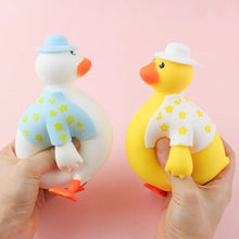 Load image into Gallery viewer, 🐥Stress Relief Toys Dress Up Duck🐥
