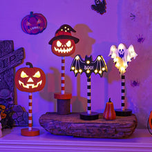 Load image into Gallery viewer, LED Halloween Lights