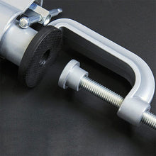 Load image into Gallery viewer, 360 Degree Table Bench Clamp Vise