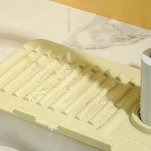 Load image into Gallery viewer, Silicone Draining Mat