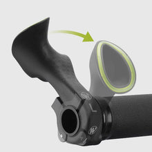 Load image into Gallery viewer, Ergonomically Designed Bicycle Grips (1 pair)