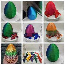 Load image into Gallery viewer, Mystery Egg Dragon