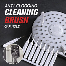 Load image into Gallery viewer, Gap Hole Anti-clogging Cleaning Brush (10 PCS)