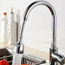 Load image into Gallery viewer, 360 Degree Water Faucet