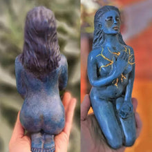 Load image into Gallery viewer, Self Love &amp; Shaping Spirit Godness Sculpture