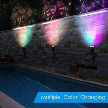 Load image into Gallery viewer, Garden Decorative Solar Spotlight