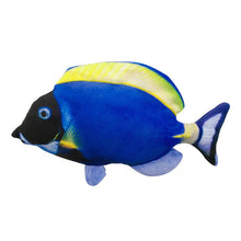 Load image into Gallery viewer, 🐟Plush Simulation USB Charging Cat Fish Toy🐟