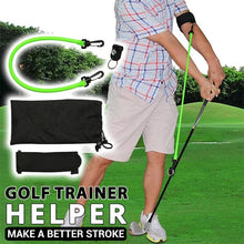Load image into Gallery viewer, Golf Trainer Helper