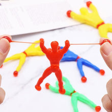 Load image into Gallery viewer, WALL CLIMBING TOY SPIDER MAN(10PCS)😎